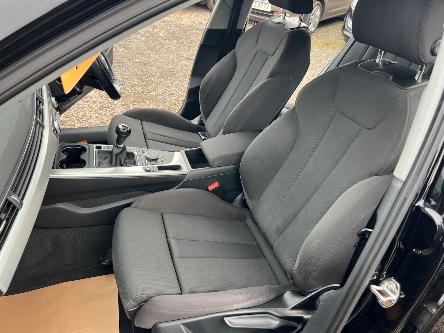 Used Audi A4 2016 for sale - 76096100: Photo 18