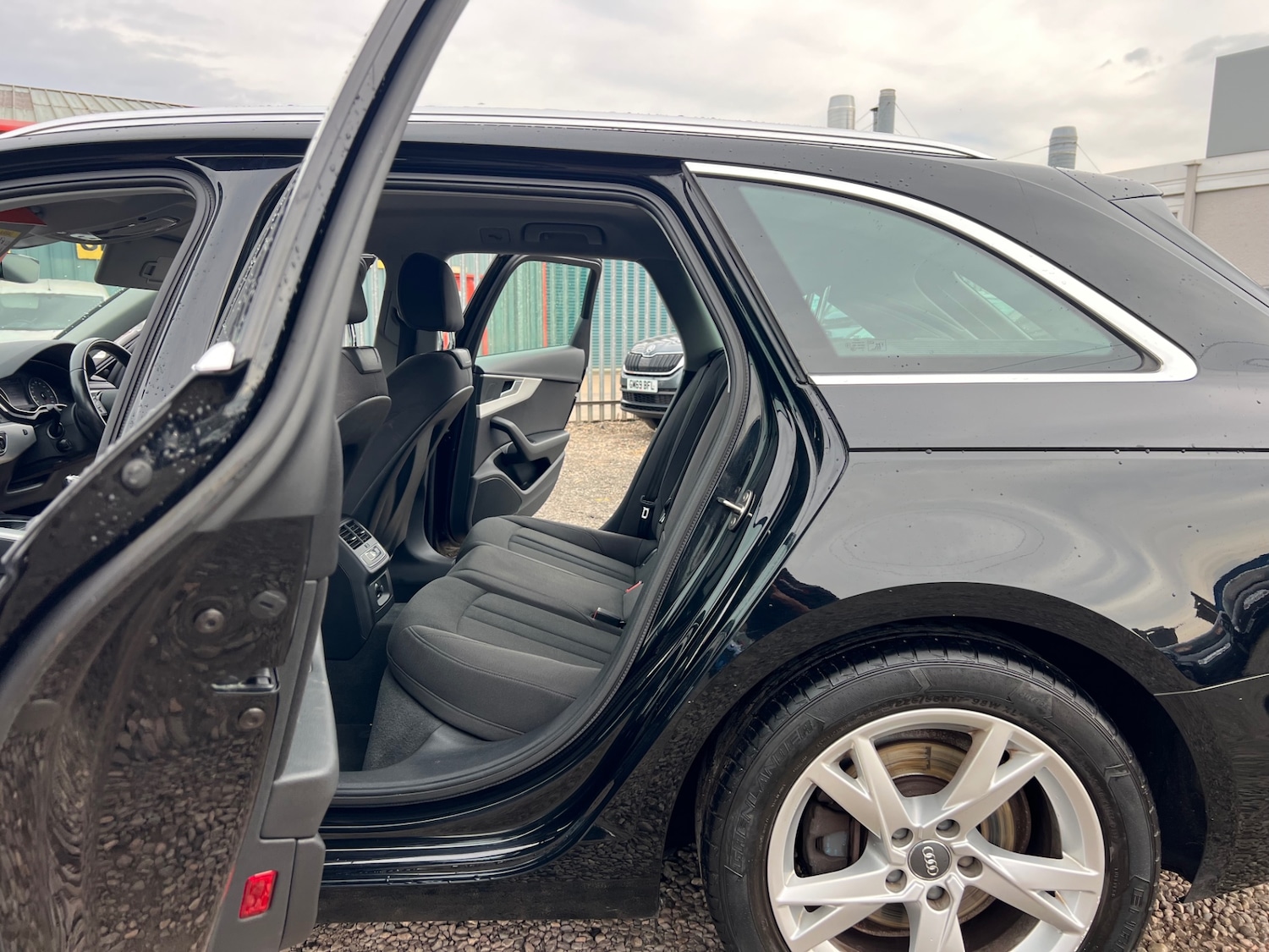 Used Audi A4 2016 for sale - 76096100: Photo 19