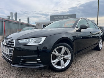 2016 (66) - 1.4T FSI Sport 5dr