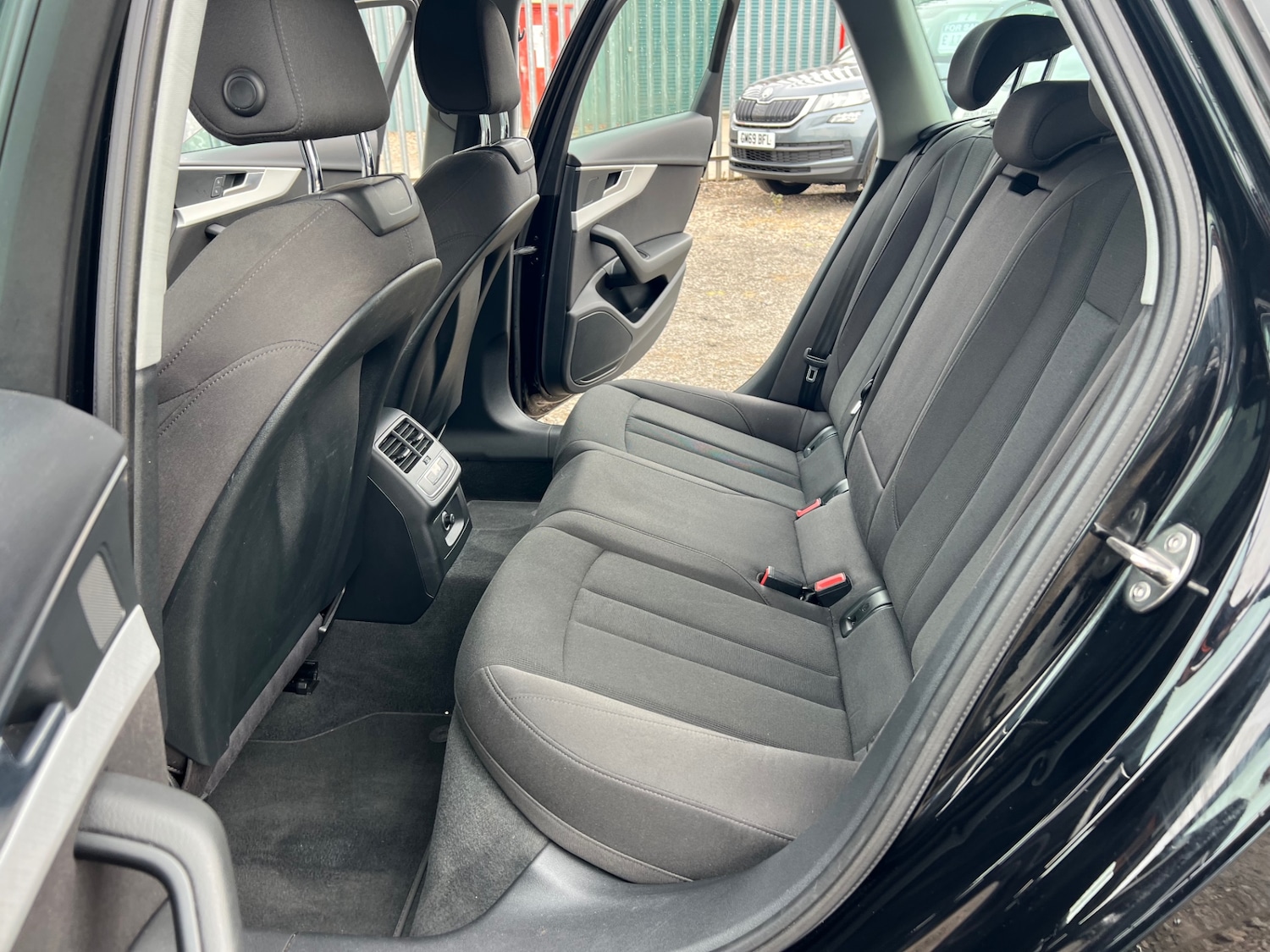 Used Audi A4 2016 for sale - 76096100: Photo 20