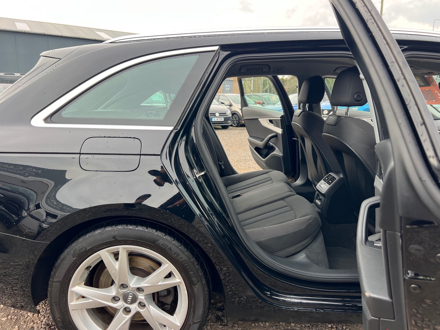 Used Audi A4 2016 for sale - 76096100: Photo 21