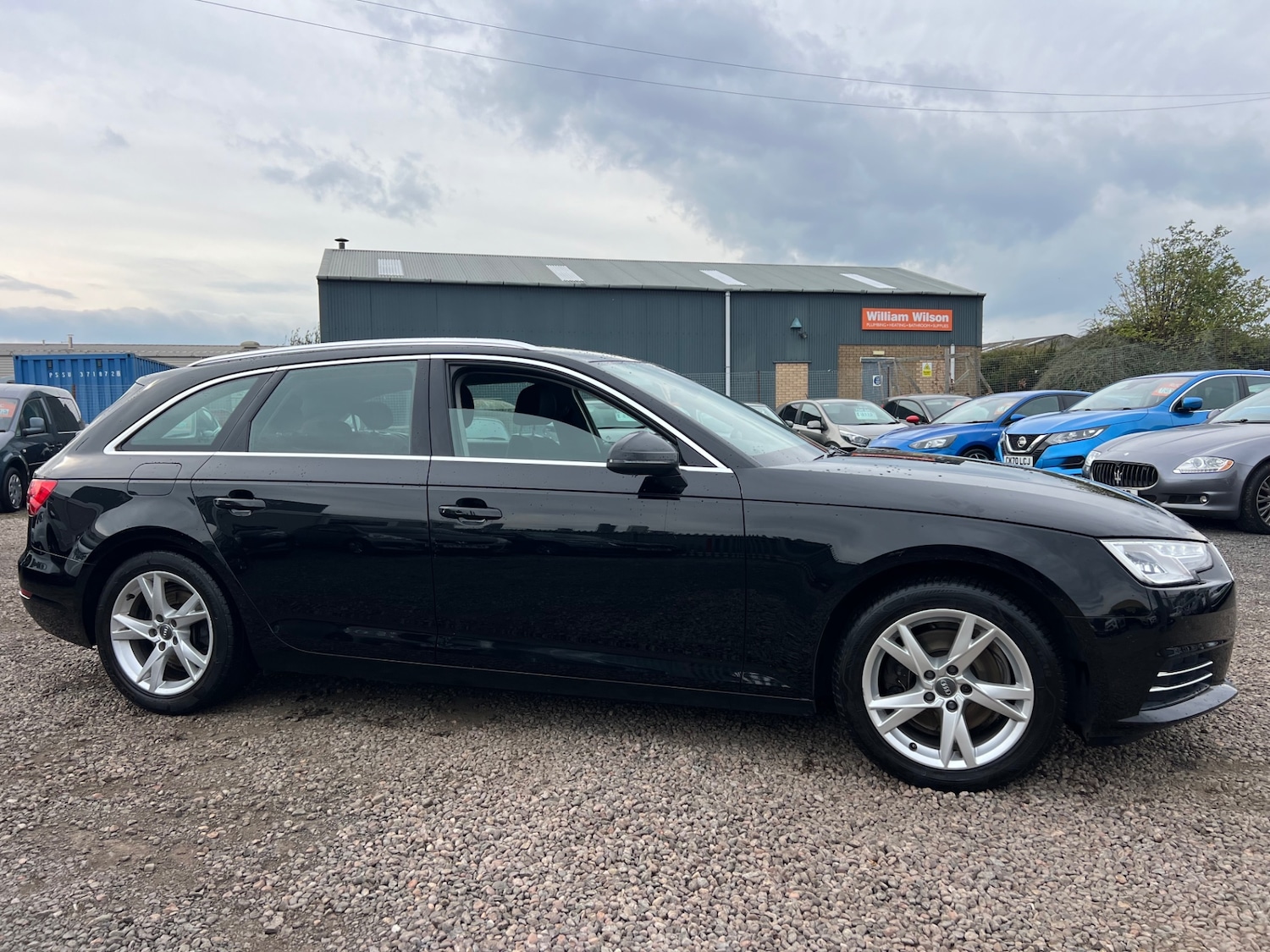 Used Audi A4 2016 for sale - 76096100: Photo 5