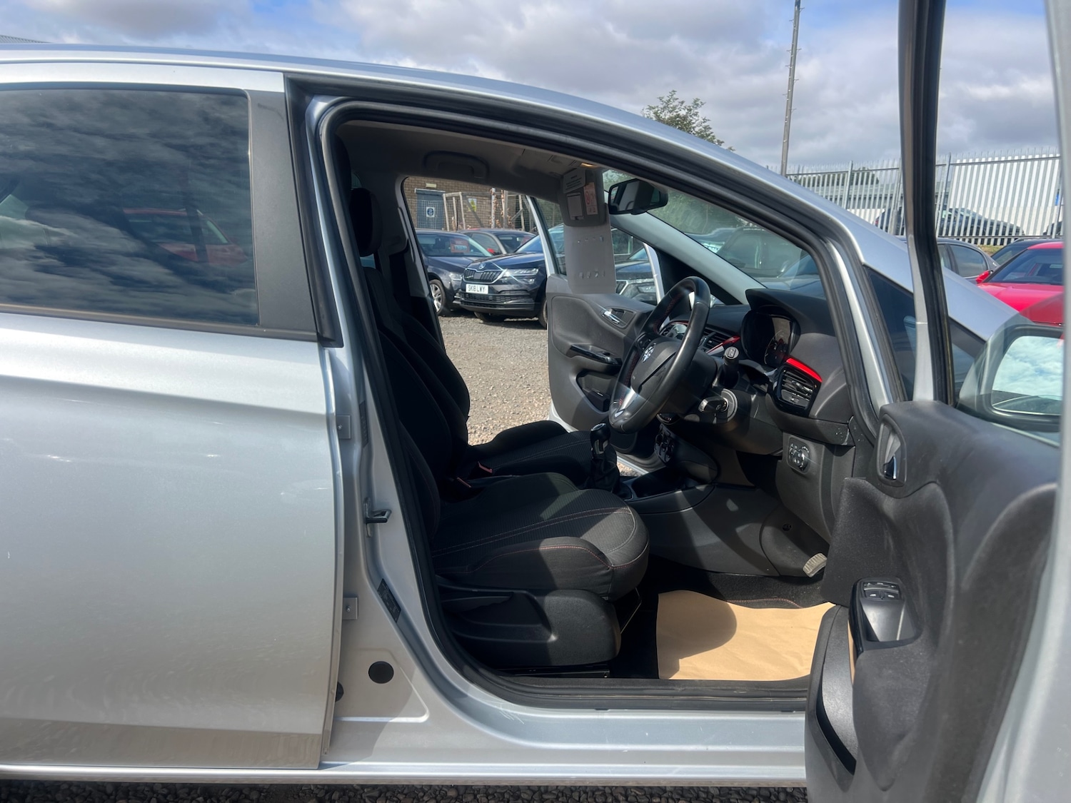 Vehicle 9