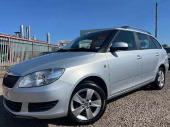 2014 (14) - 1.2 TSI SE 5dr