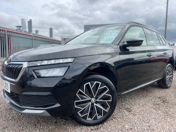 2021 (21) - 1.0 TSI 95 SE Drive 5dr