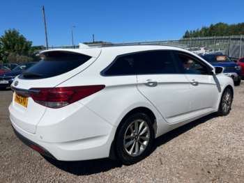 Used Hyundai i40 2016 for sale - 74677841: Photo