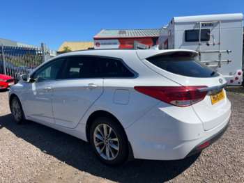 Used Hyundai i40 2016 for sale - 74677841: Photo