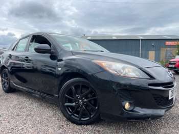 Used Mazda Mazda3 2013 for sale - 74871787: Photo