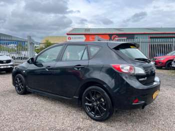Used Mazda Mazda3 2013 for sale - 74871787: Photo