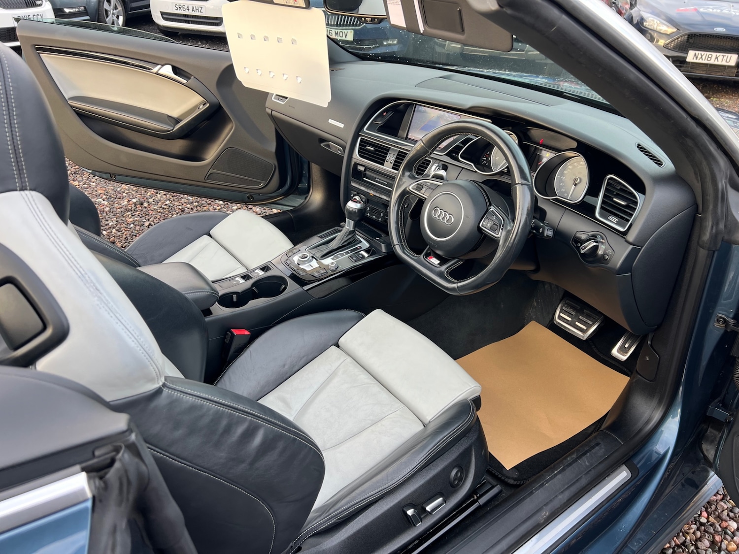 Used Audi A5 2014 for sale - 77161492: Photo 10