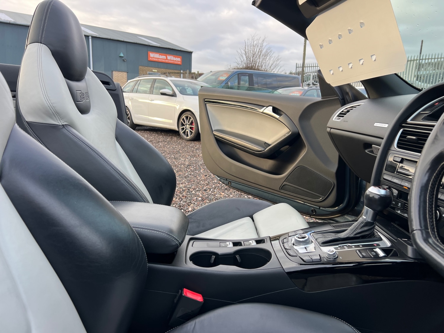 Used Audi A5 2014 for sale - 77161492: Photo 13