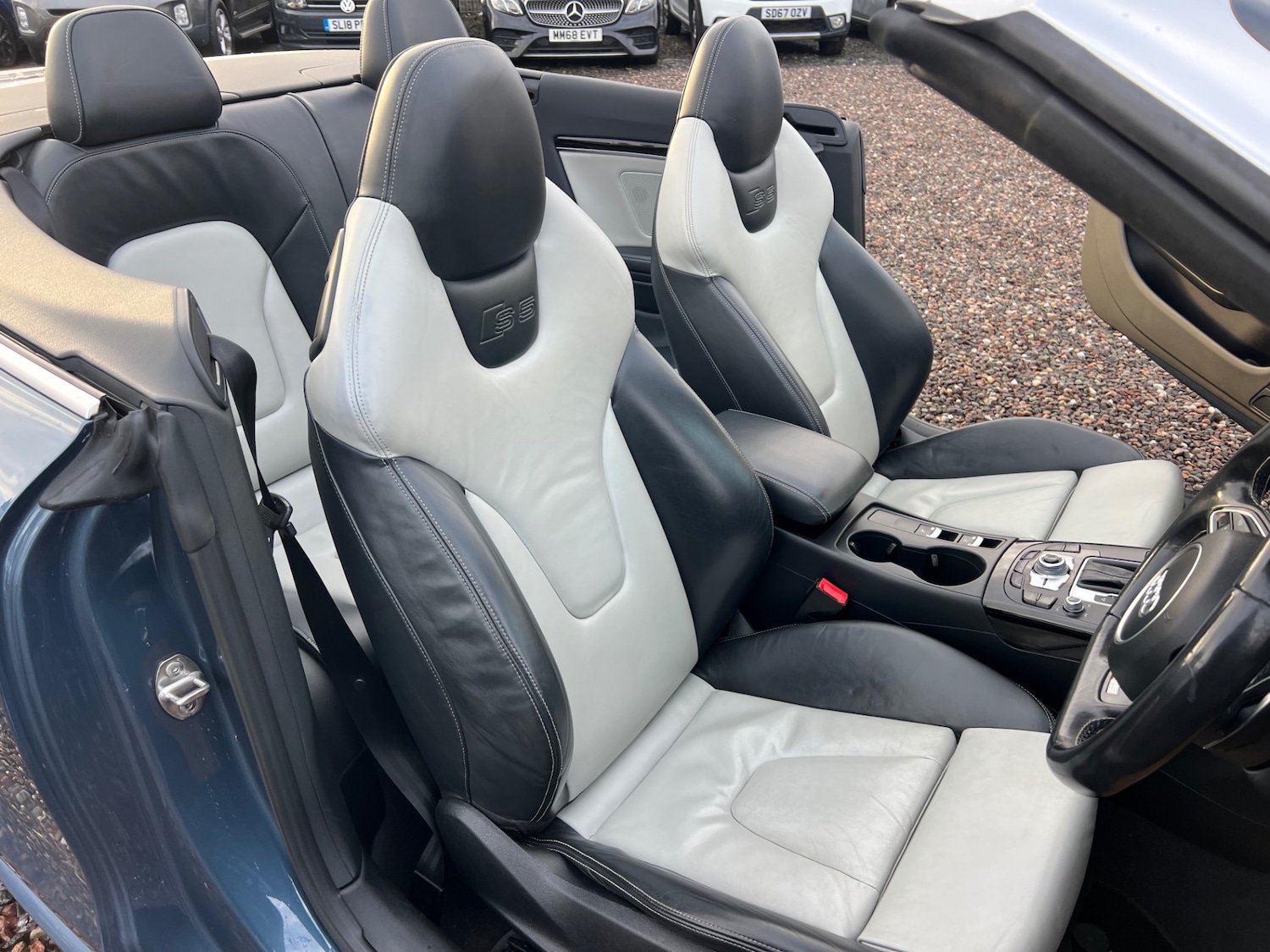 Used Audi A5 2014 for sale - 77161492: Photo 14