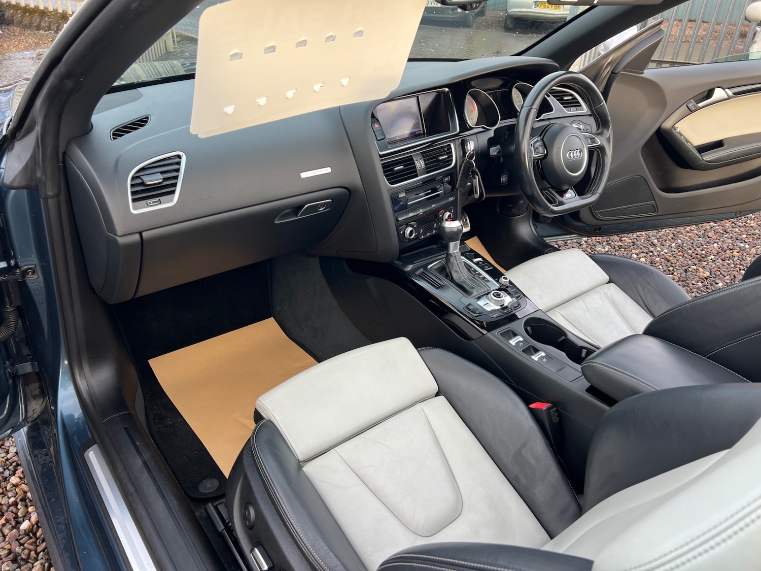 Used Audi A5 2014 for sale - 77161492: Photo 16