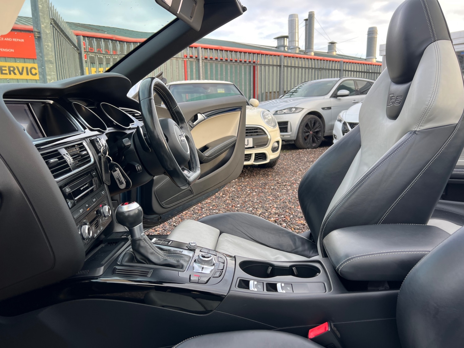 Used Audi A5 2014 for sale - 77161492: Photo 18