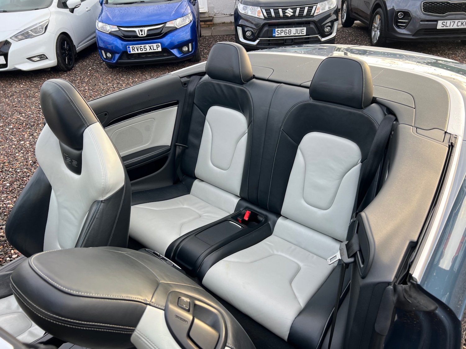 Used Audi A5 2014 for sale - 77161492: Photo 21