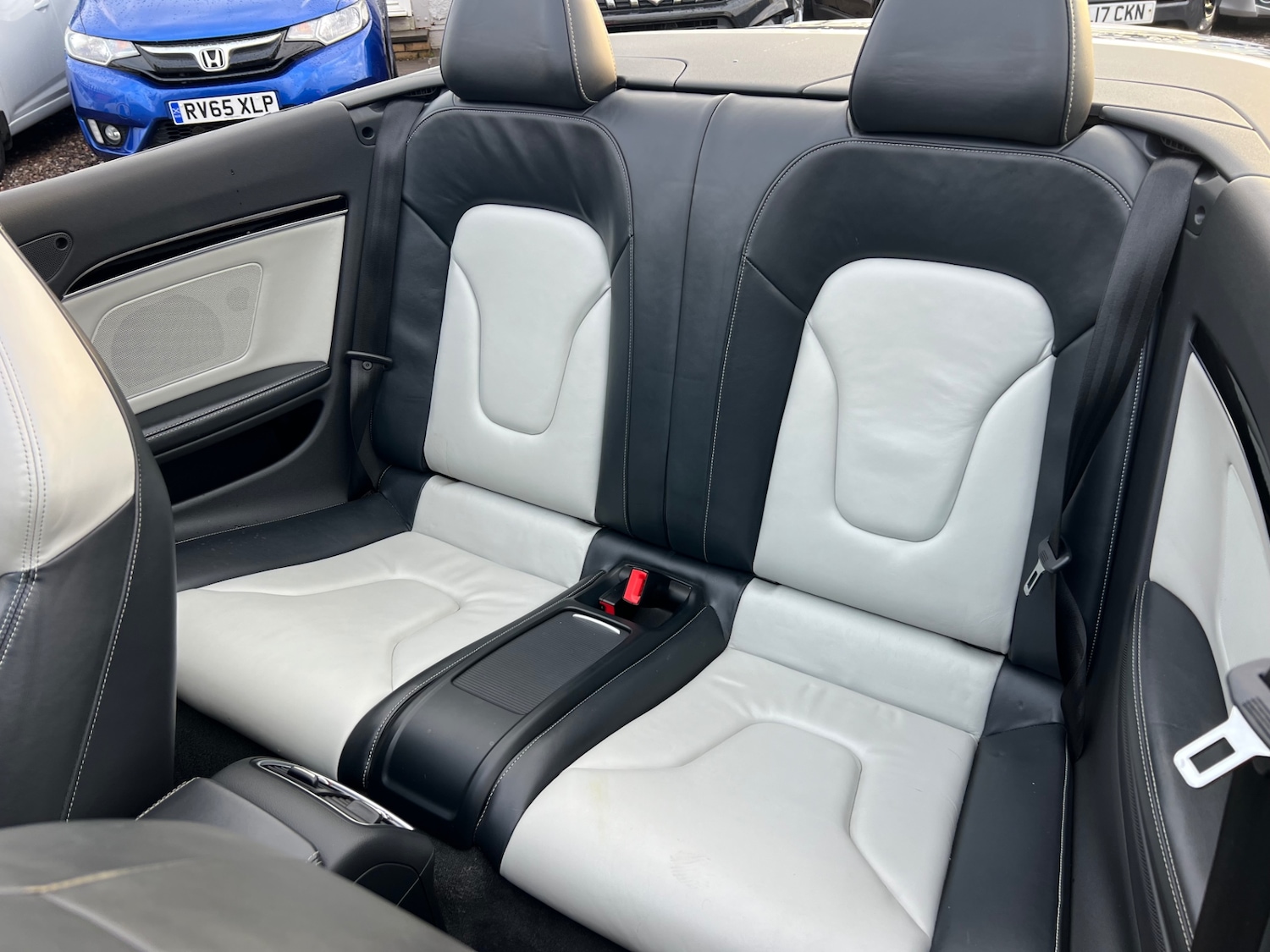 Used Audi A5 2014 for sale - 77161492: Photo 22