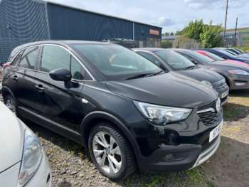 2019 (19) - 1.2T ecoTec [110] Tech Line Nav 5dr [6 Spd] [S/S]
