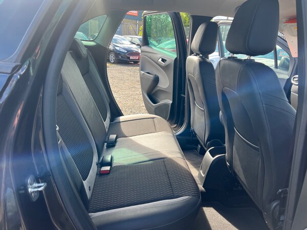 Used Vauxhall Crossland X 2019 for sale - 74745477: Photo 22