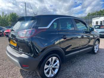 Used Vauxhall Crossland X 2019 for sale - 74745477: Photo