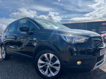 Used Vauxhall Crossland X 2019 for sale - 74745477: Photo