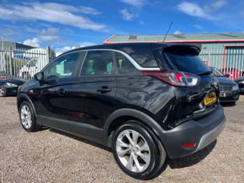 Used Vauxhall Crossland X 2019 for sale - 74745477: Photo