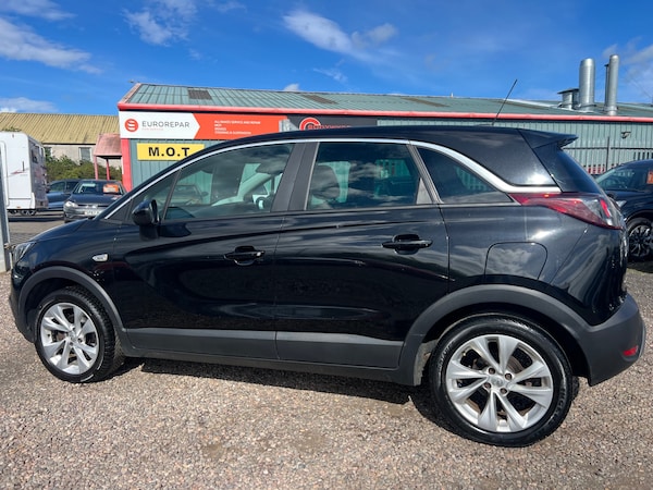 Used Vauxhall Crossland X 2019 for sale - 74745477: Photo 6