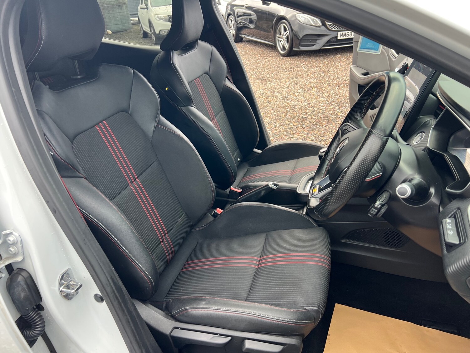 Used Renault Clio 2021 for sale - 77501566: Photo 12