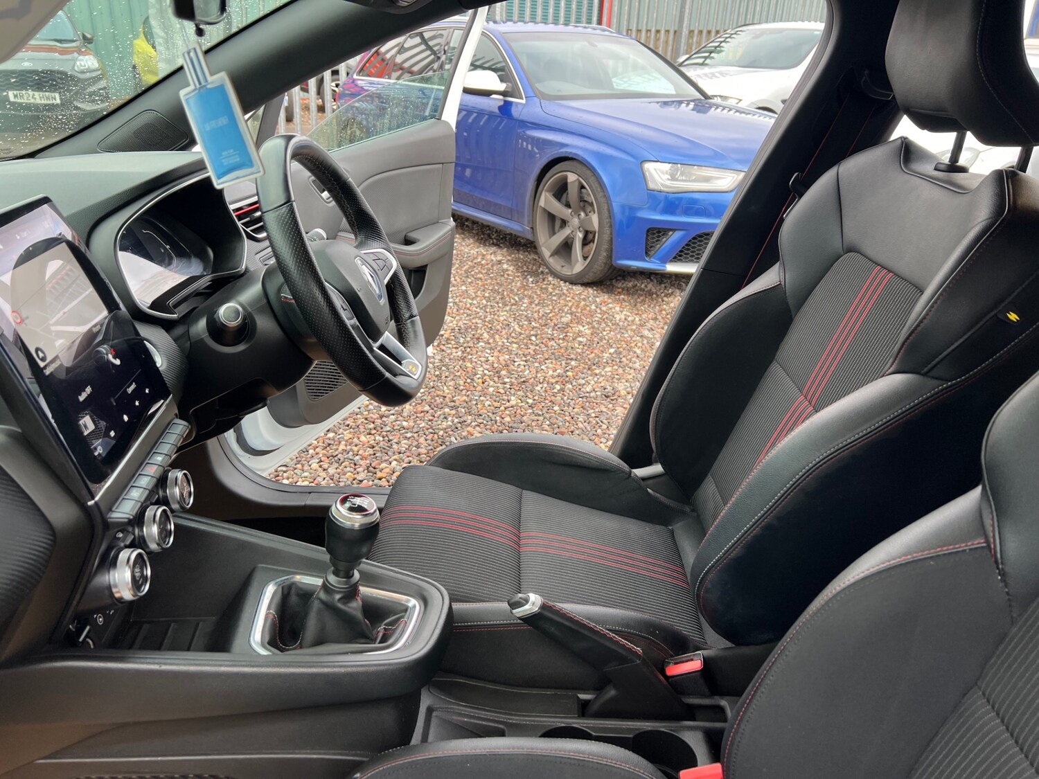 Used Renault Clio 2021 for sale - 77501566: Photo 15