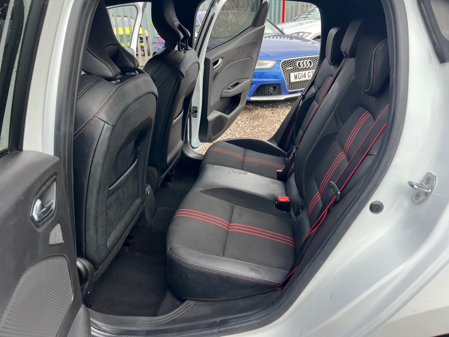 Used Renault Clio 2021 for sale - 77501566: Photo 19