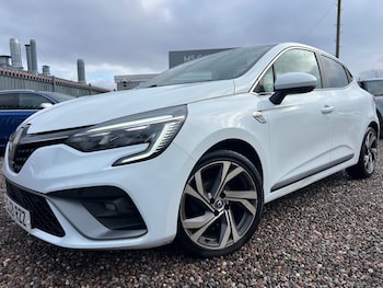 Used Renault Clio 2021 for sale - 77501566: Photo