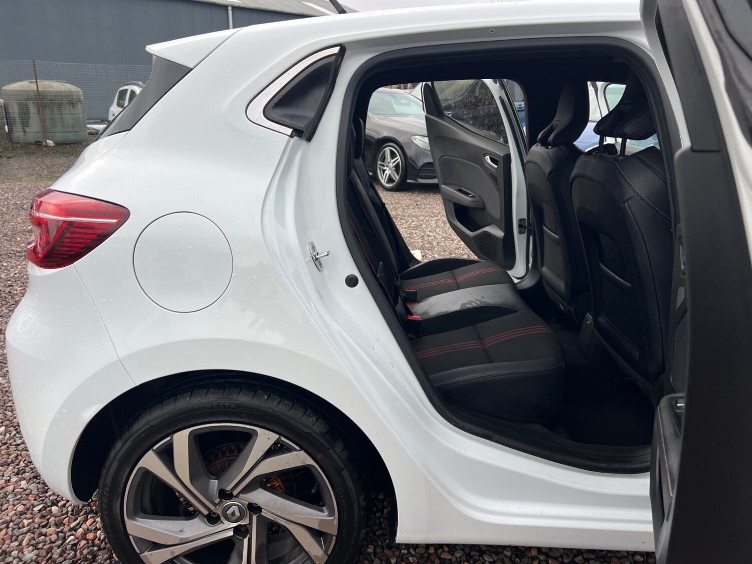 Used Renault Clio 2021 for sale - 77501566: Photo 20