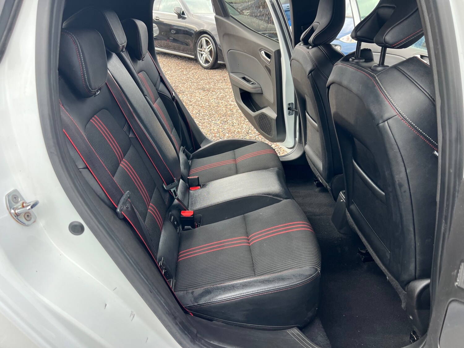 Used Renault Clio 2021 for sale - 77501566: Photo 21