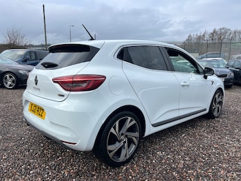 Used Renault Clio 2021 for sale - 77501566: Photo