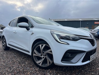 Used Renault Clio 2021 for sale - 77501566: Photo