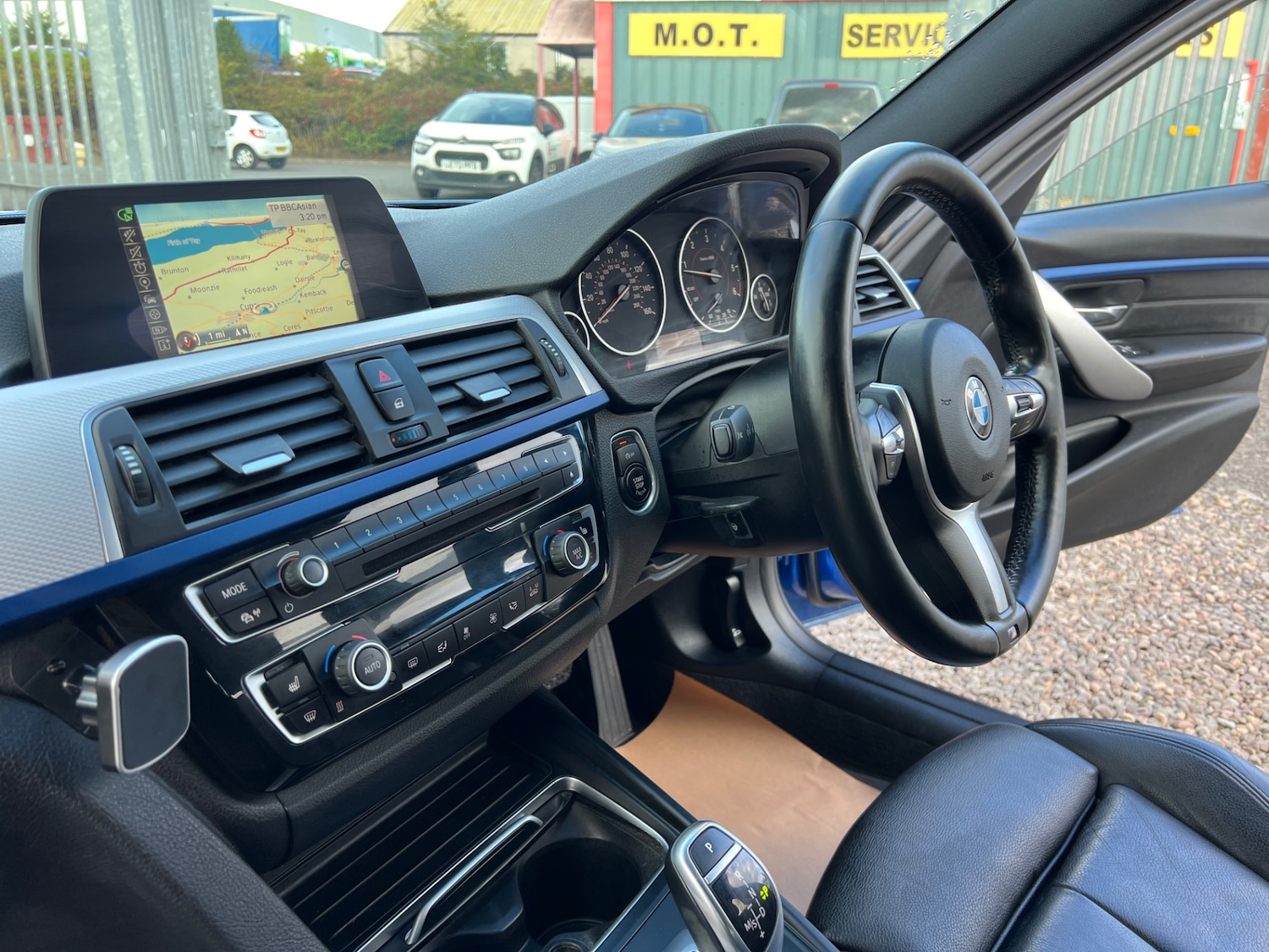 Vehicle 16