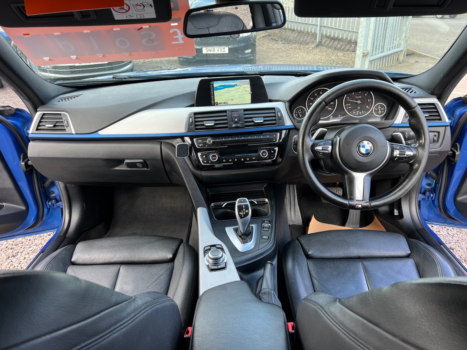 Vehicle 19