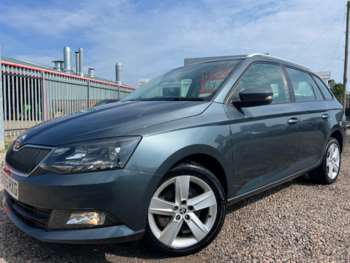 2016 (65) - 1.2 TSI SE L 5dr DSG