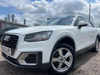 2020 (20) - 30 TFSI Sport 5dr