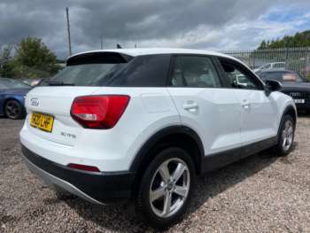 Used Audi Q2 2020 for sale - 75138089: Photo