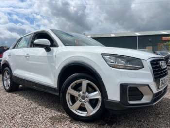 Used Audi Q2 2020 for sale - 75138089: Photo