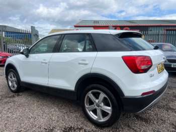 Used Audi Q2 2020 for sale - 75138089: Photo