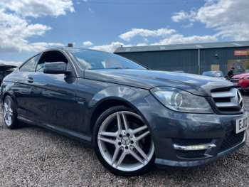 Used Mercedes-Benz C-Class 2012 for sale - 74930027: Photo