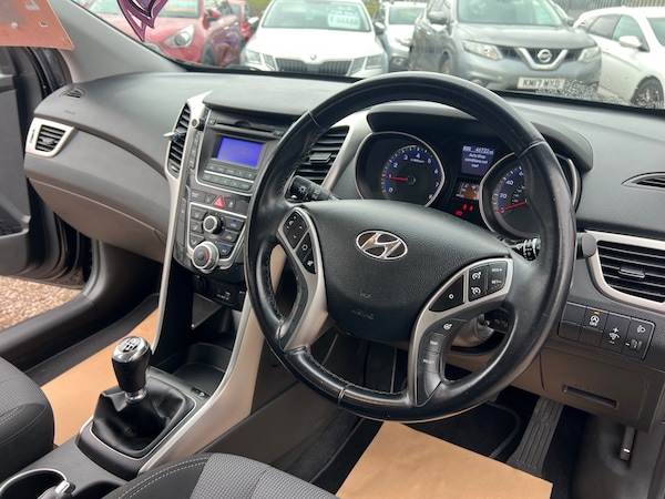 Used Hyundai i30 2016 for sale - 76096097: Photo 10