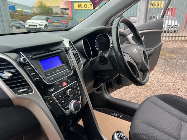 Used Hyundai i30 2016 for sale - 76096097: Photo 14