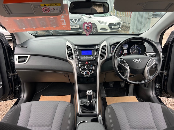 Used Hyundai i30 2016 for sale - 76096097: Photo 16