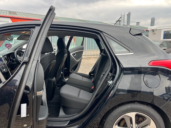 Used Hyundai i30 2016 for sale - 76096097: Photo 17
