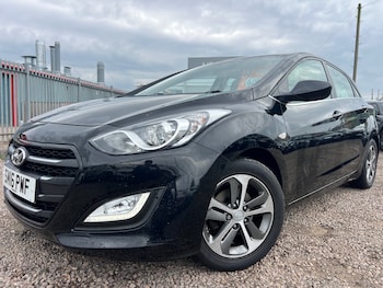 Hyundai - i30