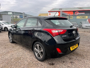 Used Hyundai i30 2016 for sale - 76096097: Photo 4