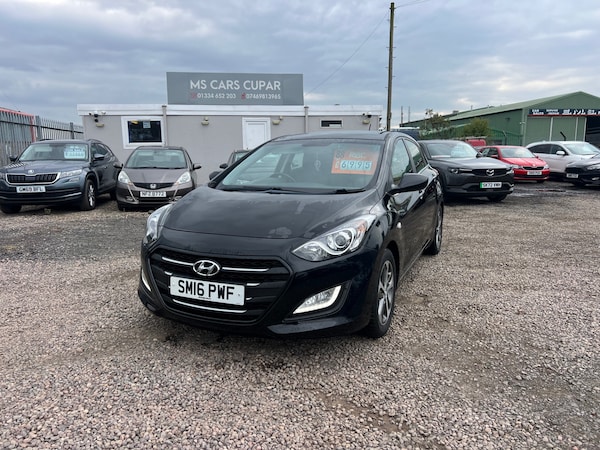 Used Hyundai i30 2016 for sale - 76096097: Photo 7