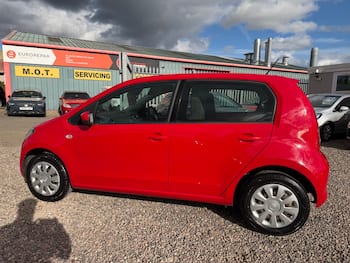 Used Skoda Citigo undefined for sale - 79873207: Photo